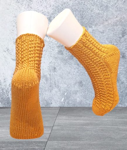 2024_tricot_Diagonal socks_03