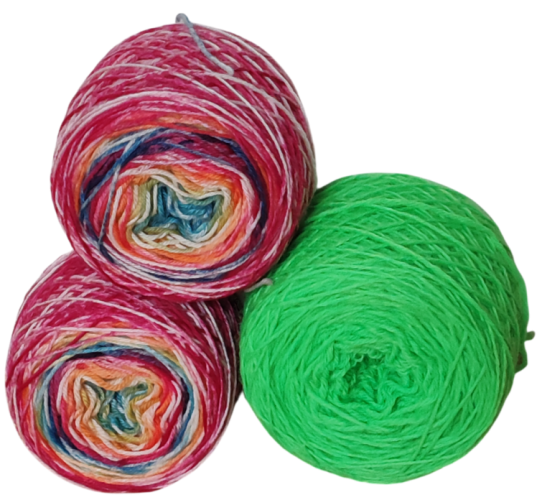 2025_tricot_Aliens attack socks_02