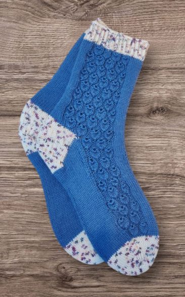 2025_tricot_Peacock socks_5