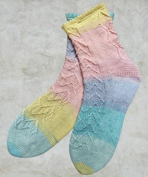 2026_tricot_Arrow socks_04