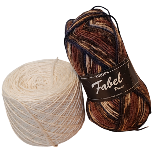 2026_tricot_Mystery Easter socks_06